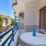Arenal Mar Inftour Calpe