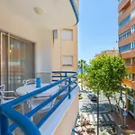 Apartment Arenal Mar Inftour Calpe