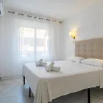 Arenal Mar Inftour * Calpe