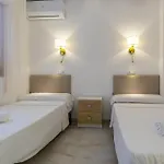 Arenal Mar Inftour Apartment Calpe