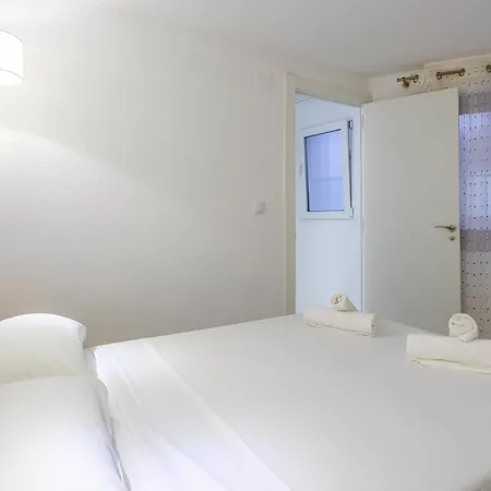 Arenal Mar Inftour 公寓 卡尔佩